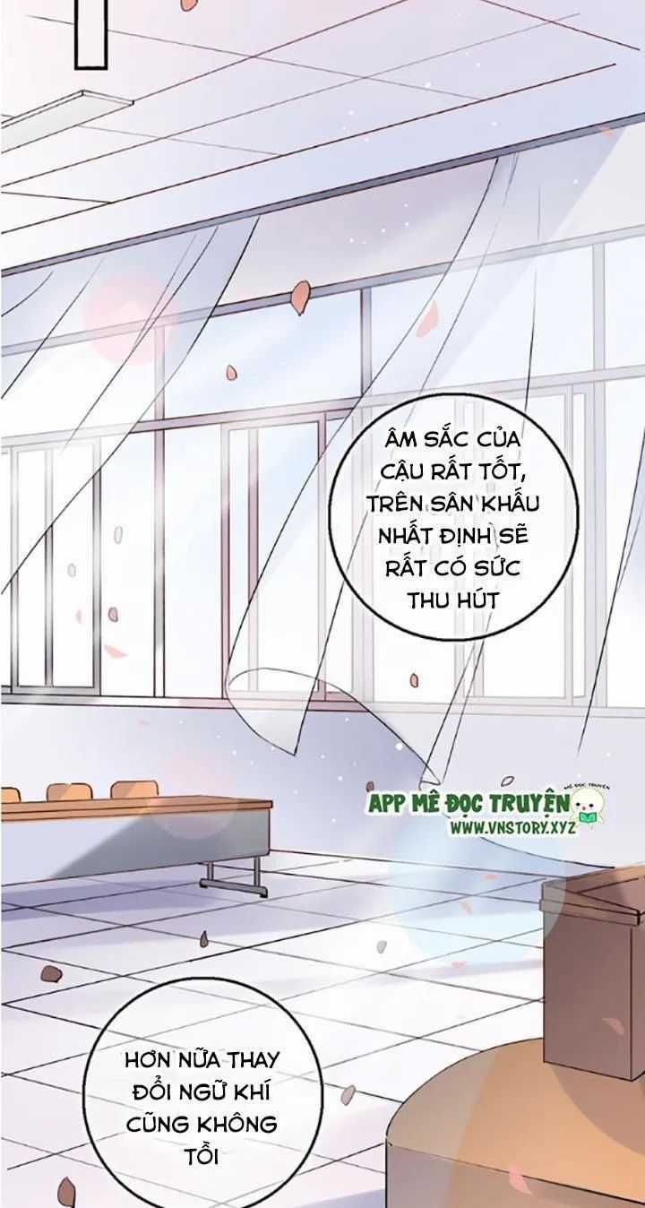 Đom Đóm Trên Dòng Sông Cô Quạnh Chapter 37 trang 56