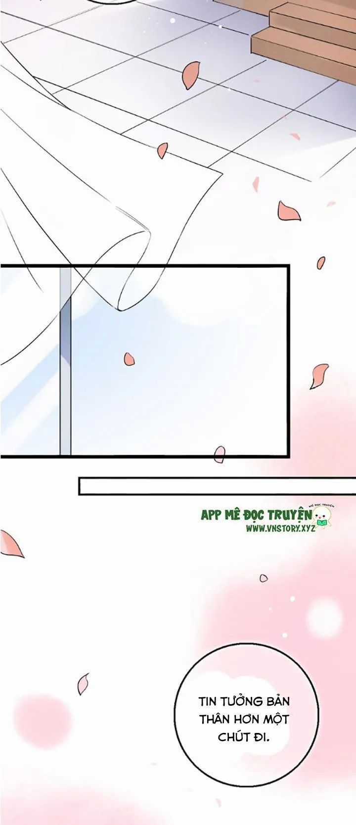 Đom Đóm Trên Dòng Sông Cô Quạnh Chapter 37 trang 57