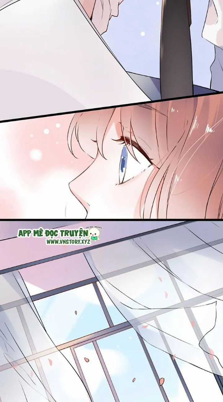 Đom Đóm Trên Dòng Sông Cô Quạnh Chapter 37 trang 59