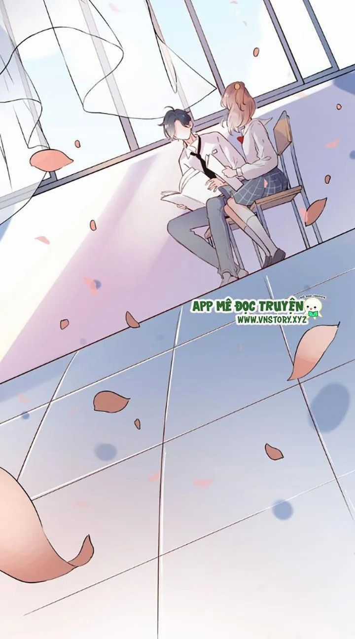 Đom Đóm Trên Dòng Sông Cô Quạnh Chapter 37 trang 60