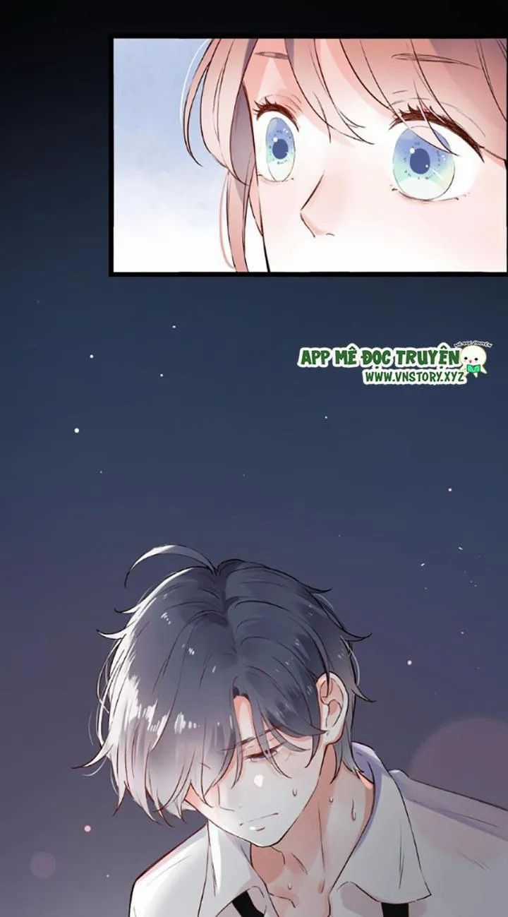 Đom Đóm Trên Dòng Sông Cô Quạnh Chapter 37 trang 67