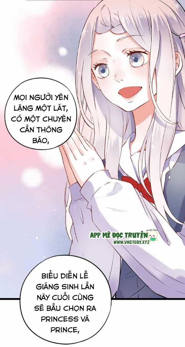 Đom Đóm Trên Dòng Sông Cô Quạnh Chapter 37 trang 7