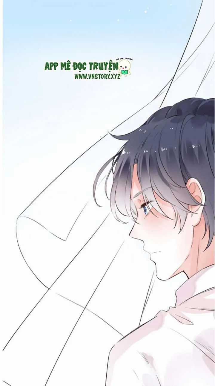 Đom Đóm Trên Dòng Sông Cô Quạnh Chapter 38 trang 10