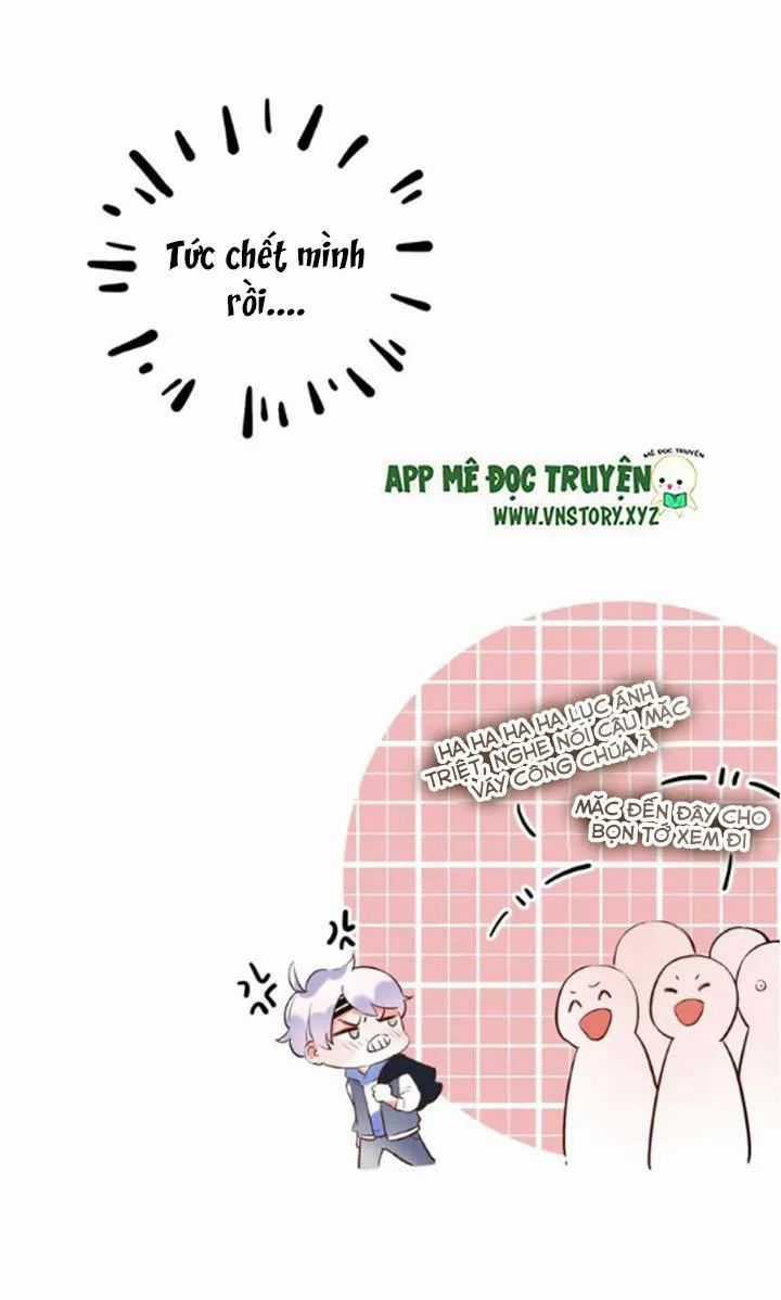 Đom Đóm Trên Dòng Sông Cô Quạnh Chapter 38 trang 14