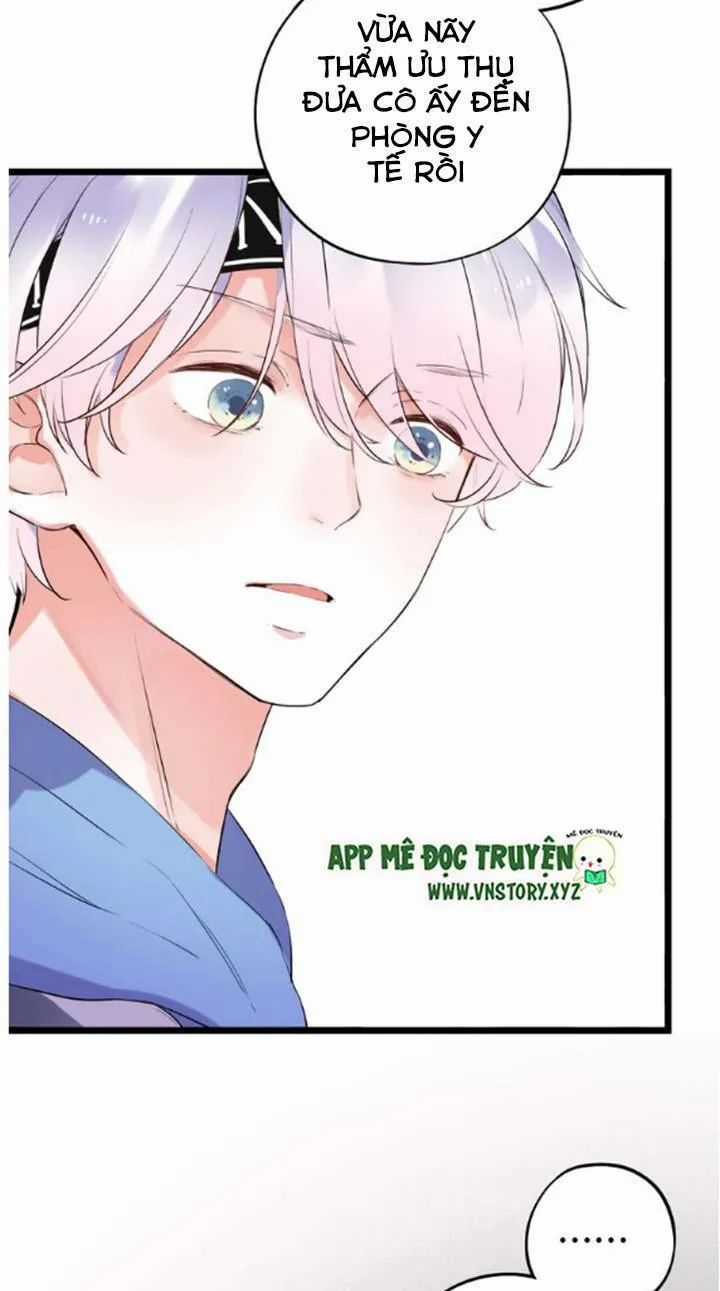 Đom Đóm Trên Dòng Sông Cô Quạnh Chapter 38 trang 18