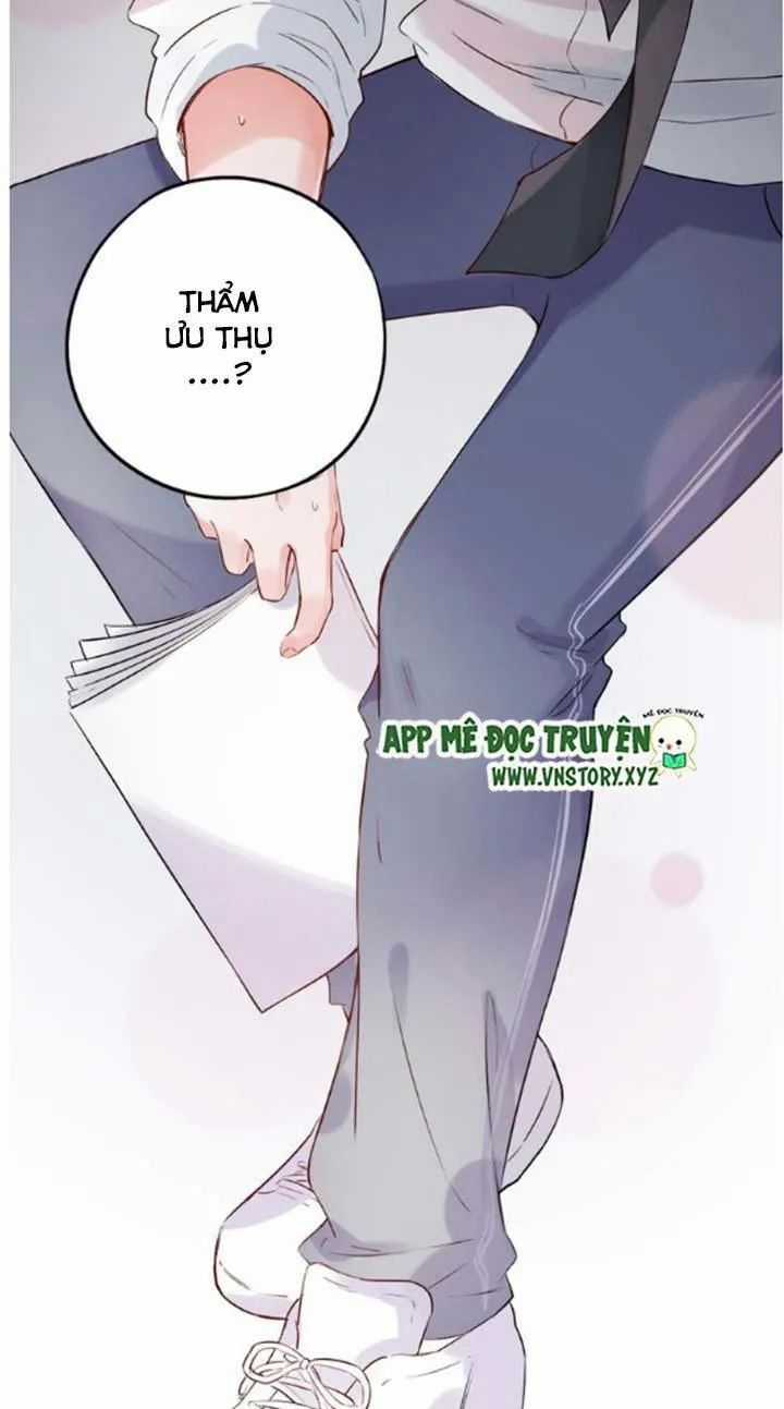 Đom Đóm Trên Dòng Sông Cô Quạnh Chapter 38 trang 2