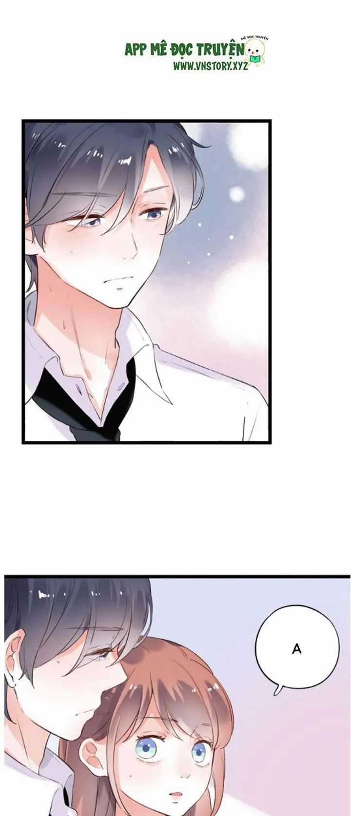 Đom Đóm Trên Dòng Sông Cô Quạnh Chapter 38 trang 24