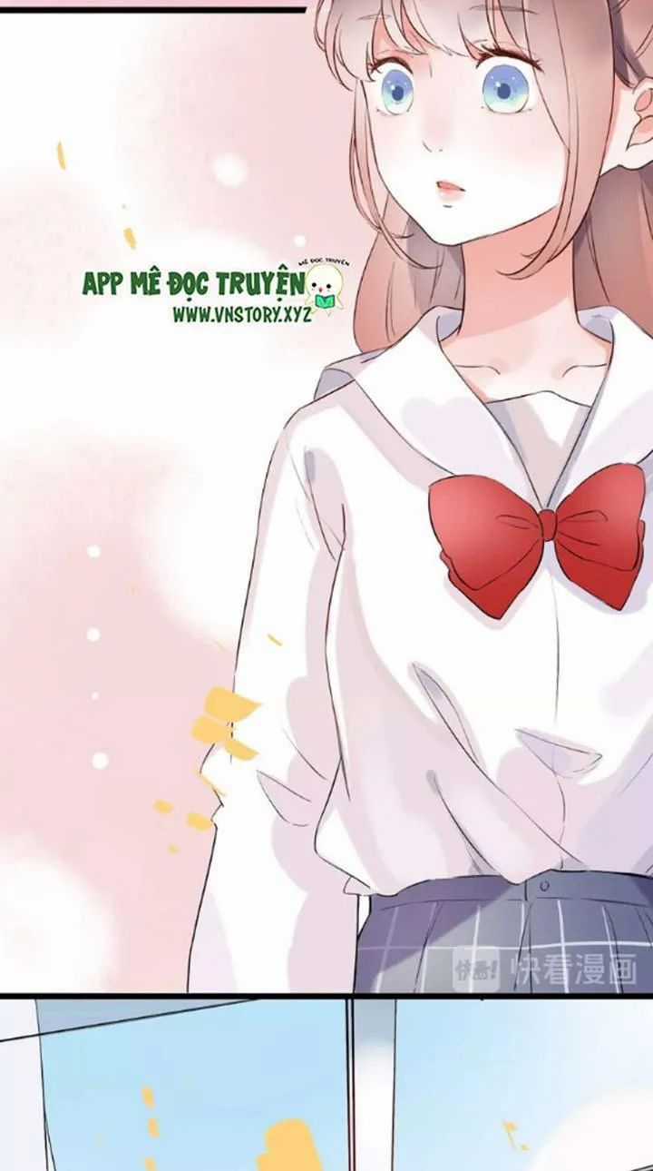 Đom Đóm Trên Dòng Sông Cô Quạnh Chapter 38 trang 30