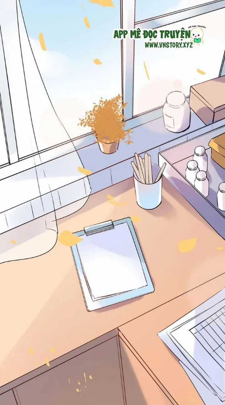 Đom Đóm Trên Dòng Sông Cô Quạnh Chapter 38 trang 31