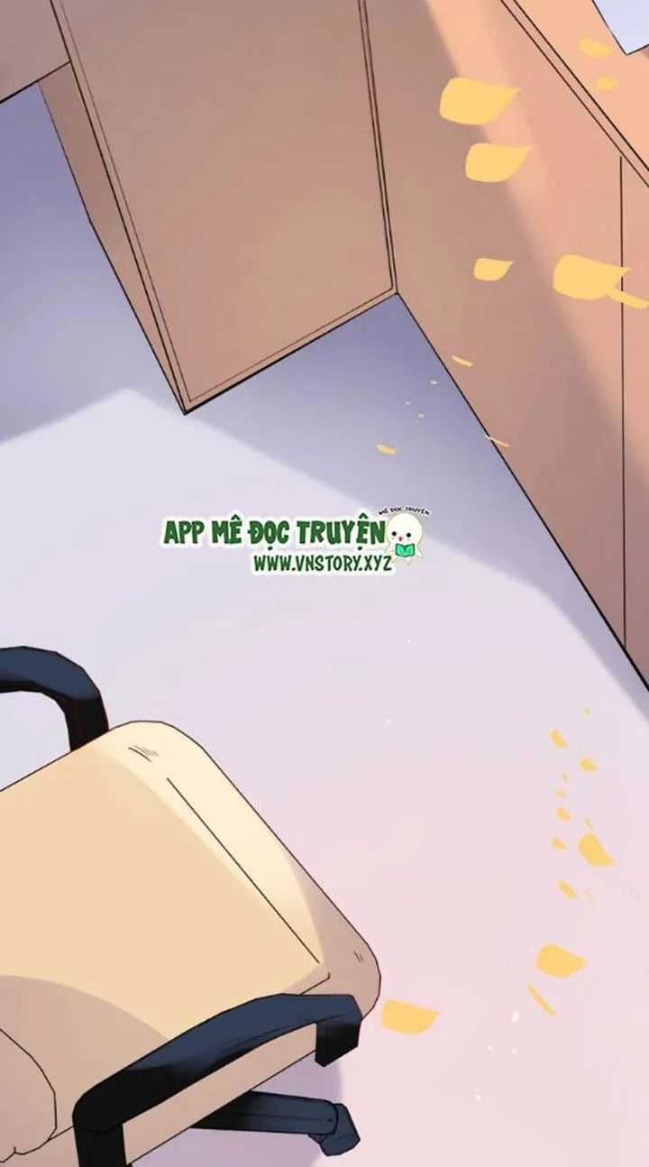 Đom Đóm Trên Dòng Sông Cô Quạnh Chapter 38 trang 32