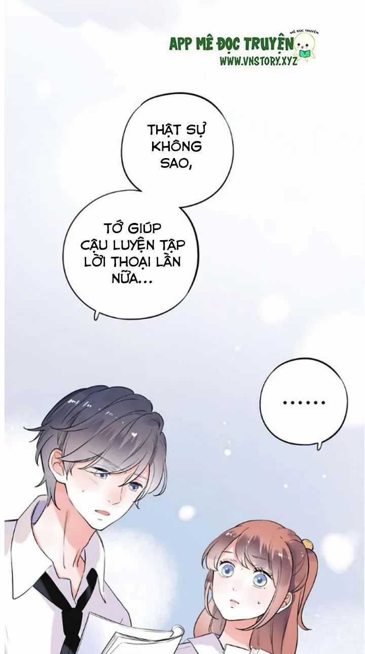 Đom Đóm Trên Dòng Sông Cô Quạnh Chapter 38 trang 4