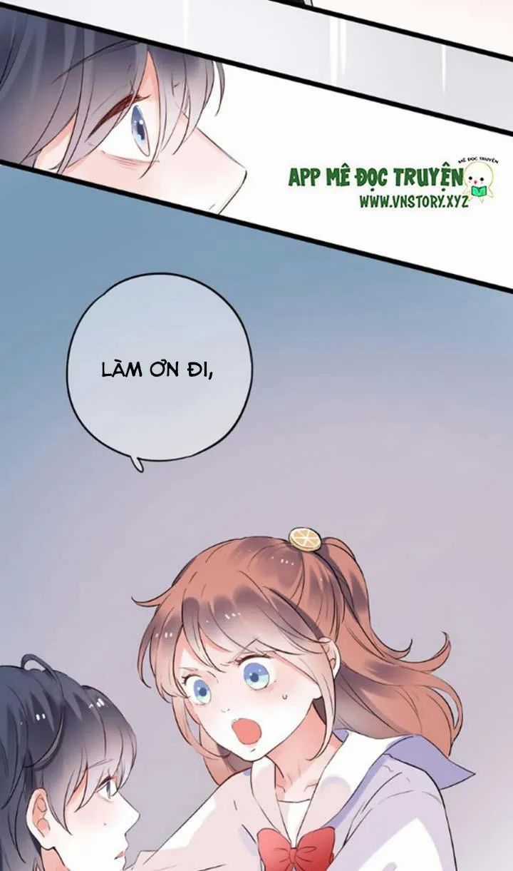 Đom Đóm Trên Dòng Sông Cô Quạnh Chapter 38 trang 40