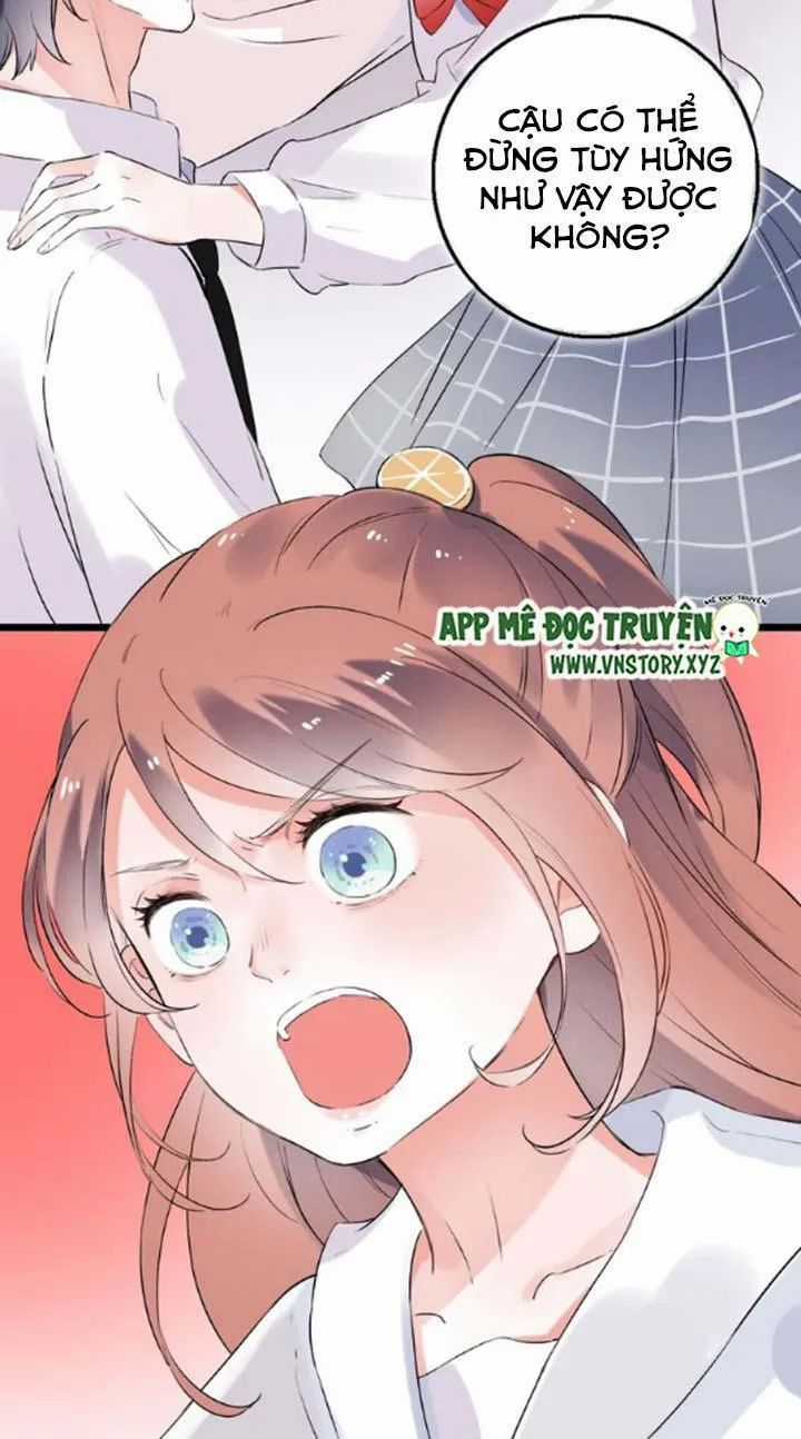 Đom Đóm Trên Dòng Sông Cô Quạnh Chapter 38 trang 41