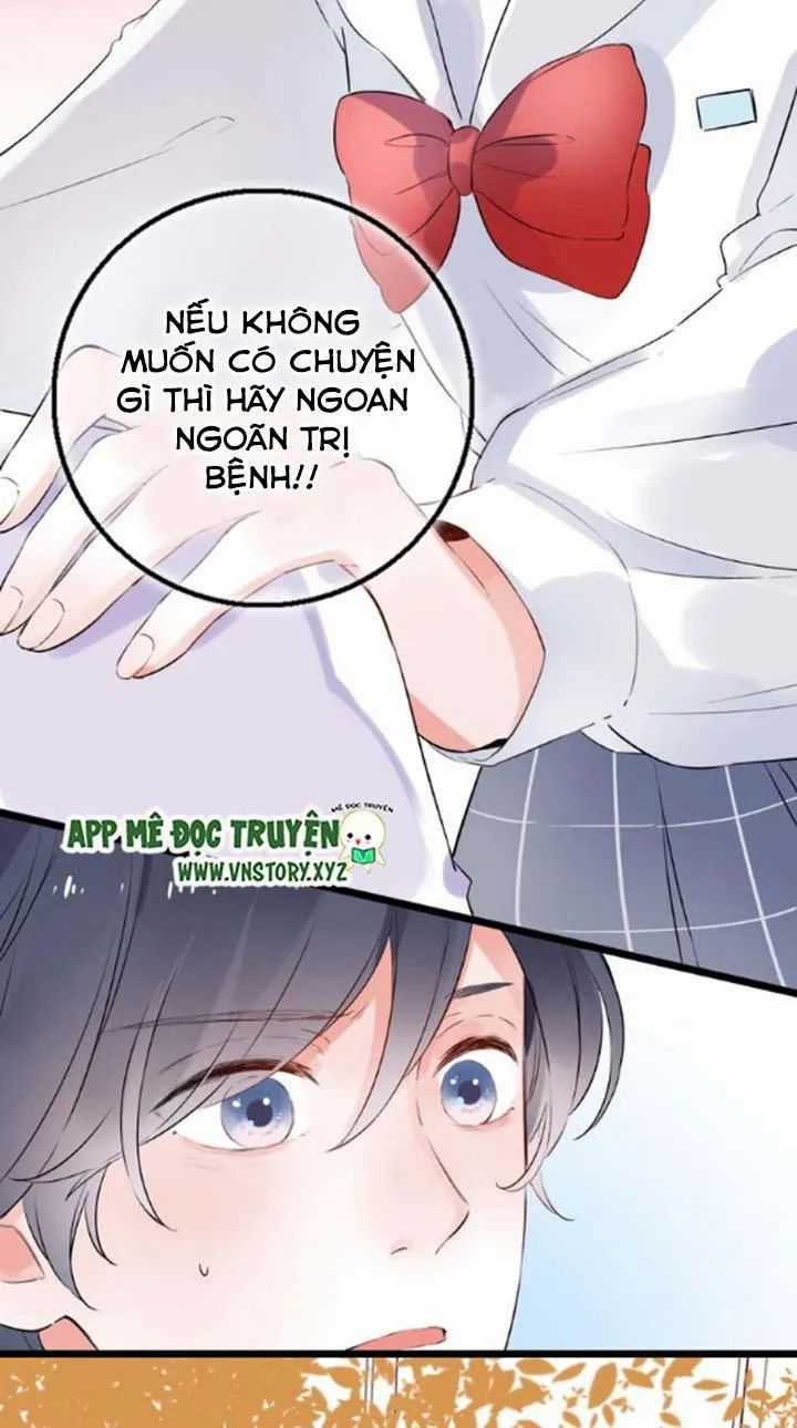 Đom Đóm Trên Dòng Sông Cô Quạnh Chapter 38 trang 42