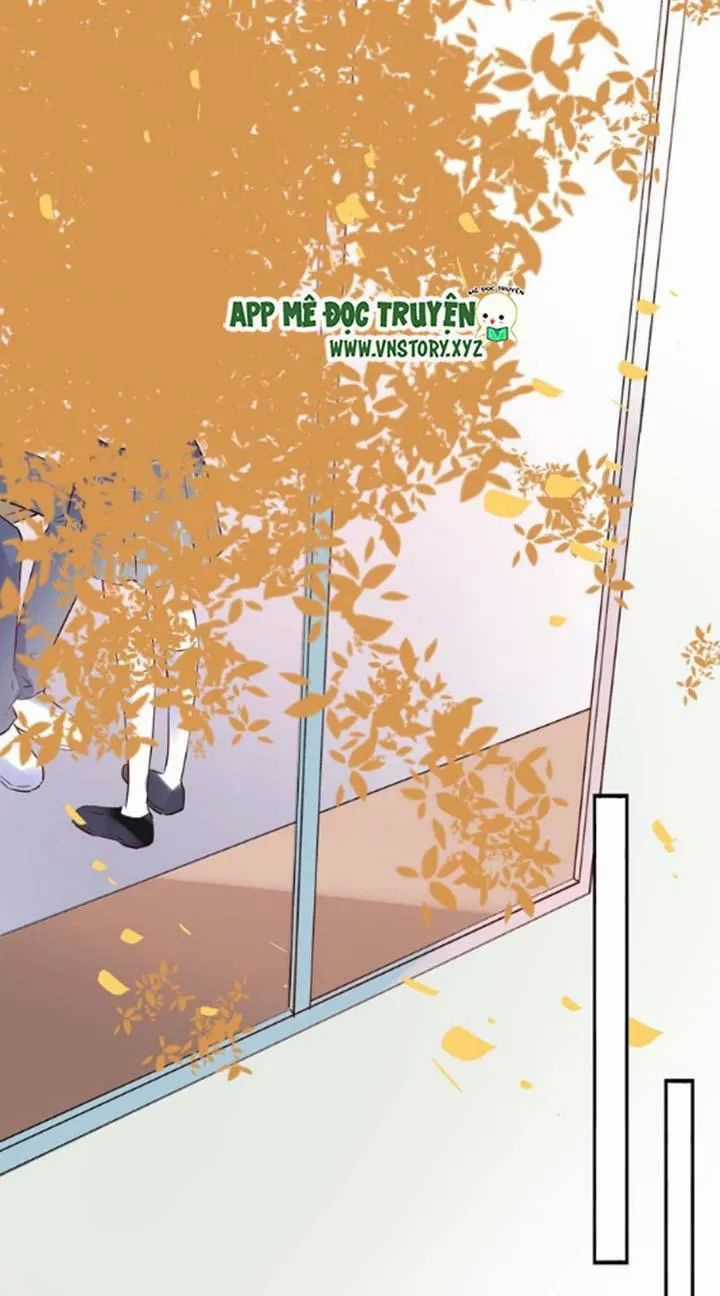 Đom Đóm Trên Dòng Sông Cô Quạnh Chapter 38 trang 43