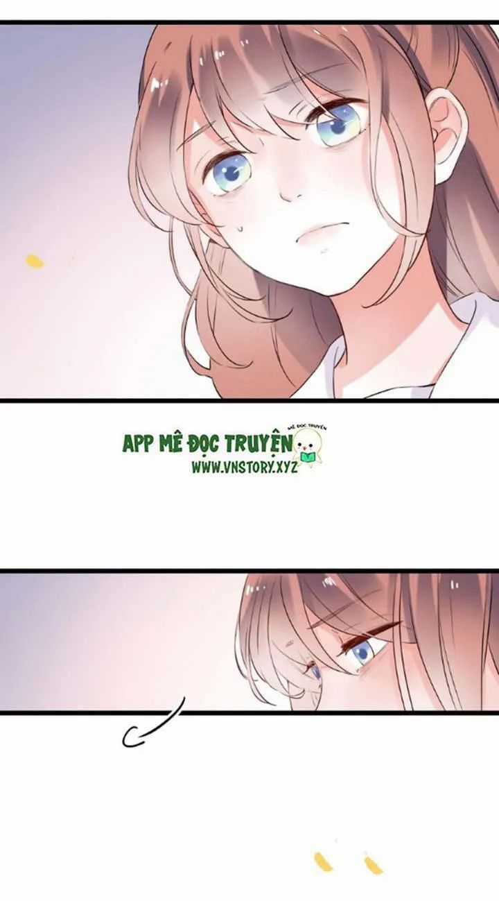 Đom Đóm Trên Dòng Sông Cô Quạnh Chapter 38 trang 45