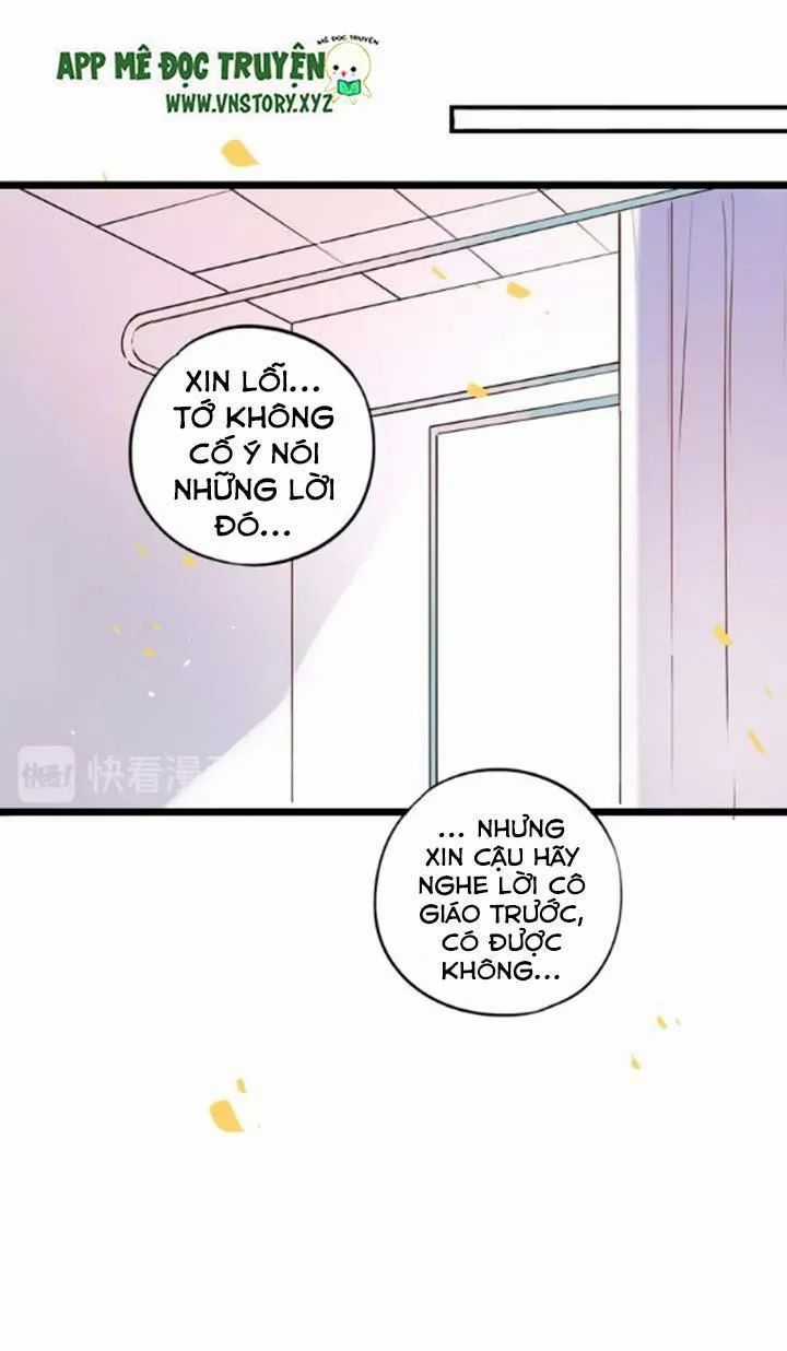 Đom Đóm Trên Dòng Sông Cô Quạnh Chapter 38 trang 46