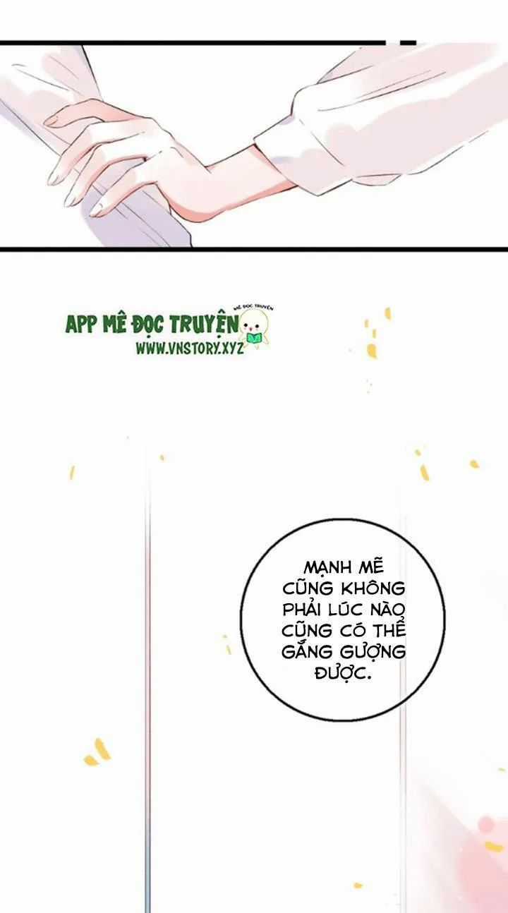 Đom Đóm Trên Dòng Sông Cô Quạnh Chapter 38 trang 47