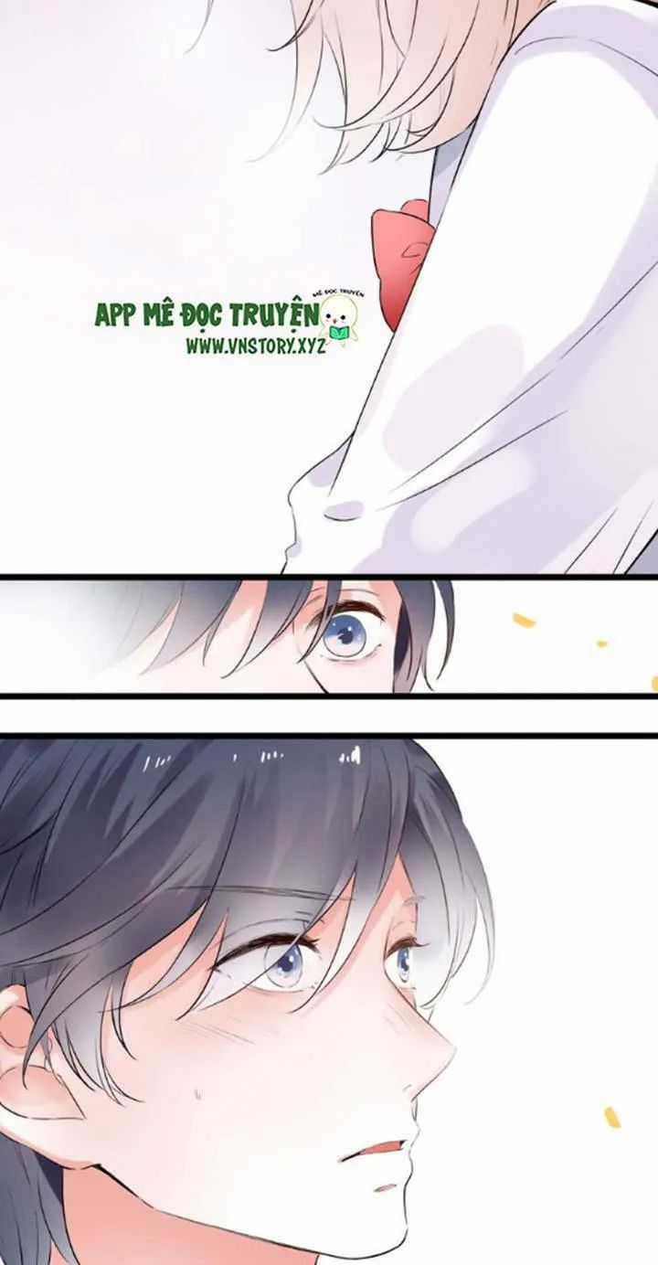 Đom Đóm Trên Dòng Sông Cô Quạnh Chapter 38 trang 49