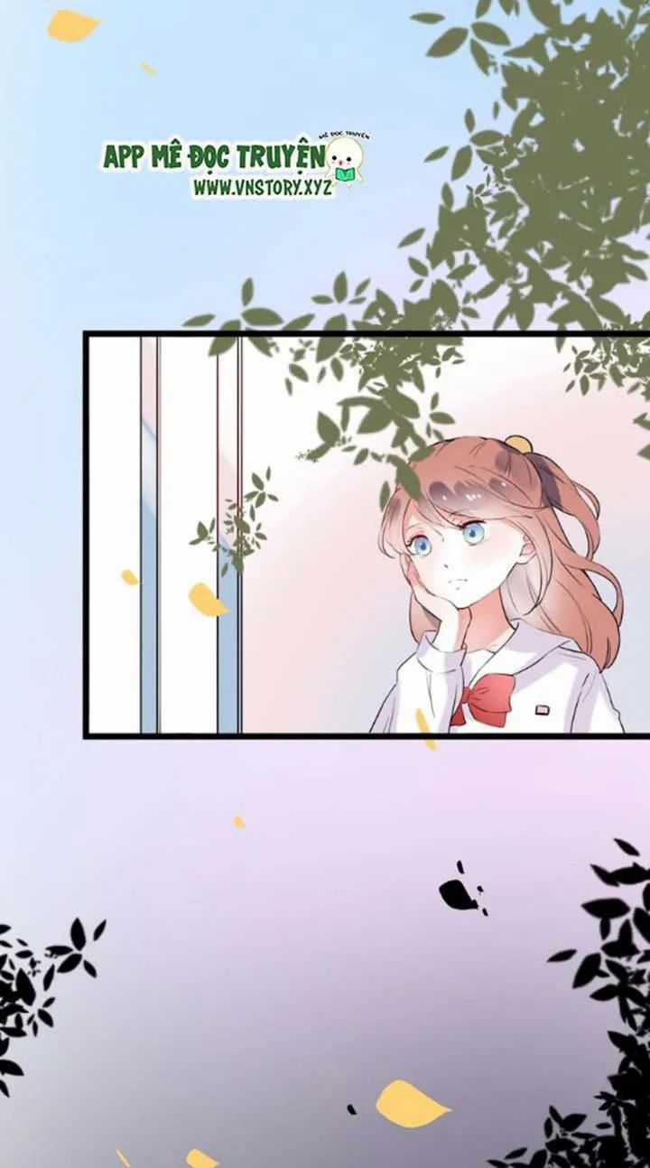 Đom Đóm Trên Dòng Sông Cô Quạnh Chapter 38 trang 53