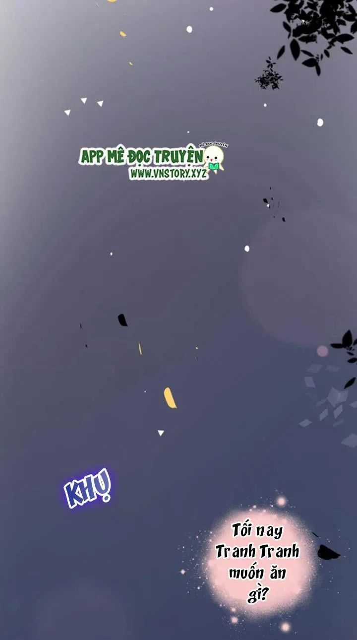 Đom Đóm Trên Dòng Sông Cô Quạnh Chapter 38 trang 54