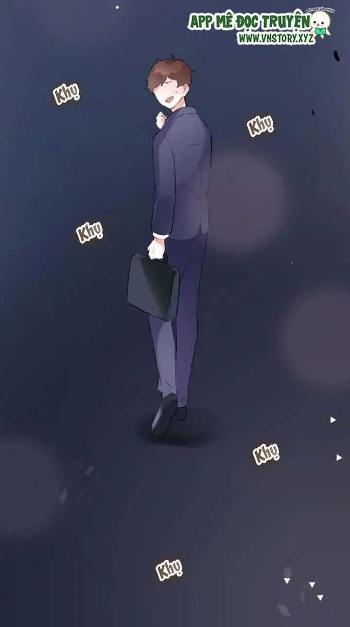 Đom Đóm Trên Dòng Sông Cô Quạnh Chapter 38 trang 55