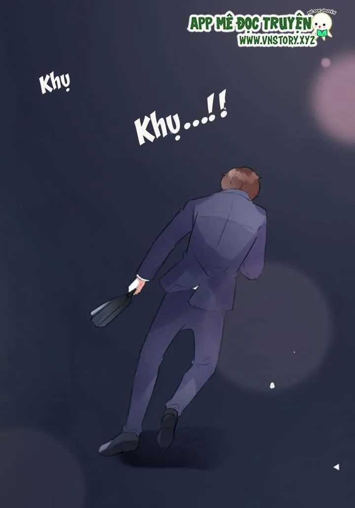 Đom Đóm Trên Dòng Sông Cô Quạnh Chapter 38 trang 56