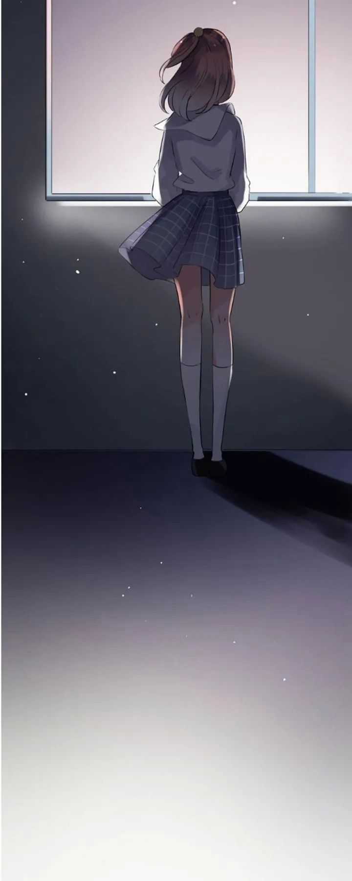 Đom Đóm Trên Dòng Sông Cô Quạnh Chapter 38 trang 59