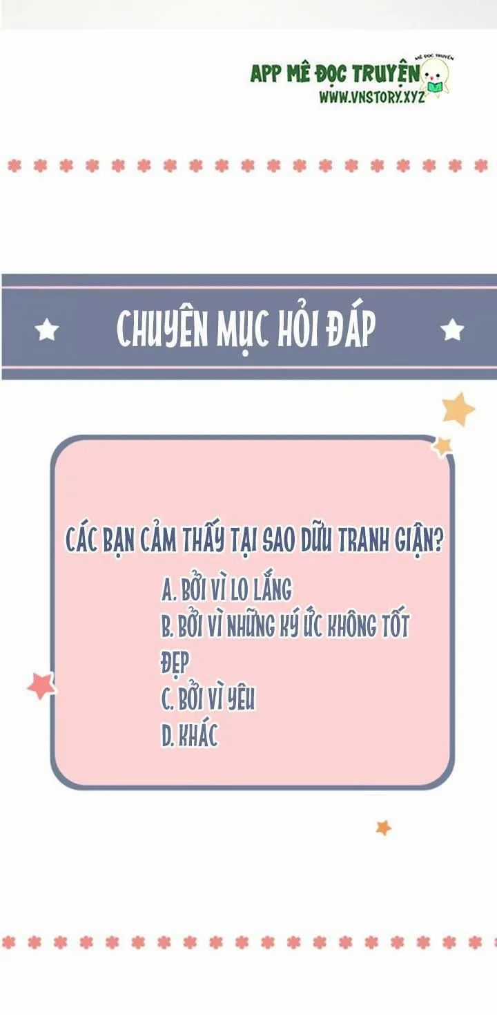 Đom Đóm Trên Dòng Sông Cô Quạnh Chapter 38 trang 60