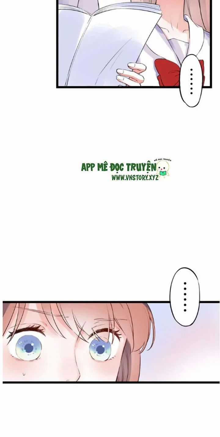 Đom Đóm Trên Dòng Sông Cô Quạnh Chapter 38 trang 7