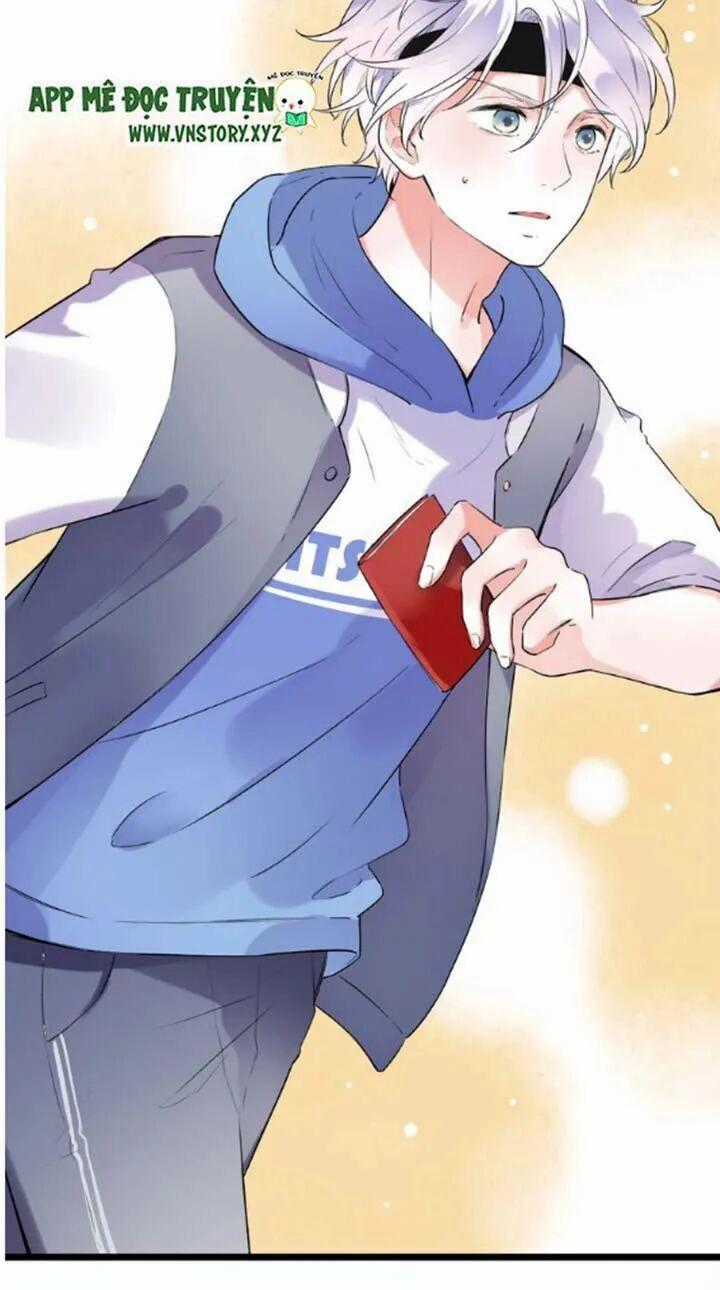 Đom Đóm Trên Dòng Sông Cô Quạnh Chapter 39 trang 1