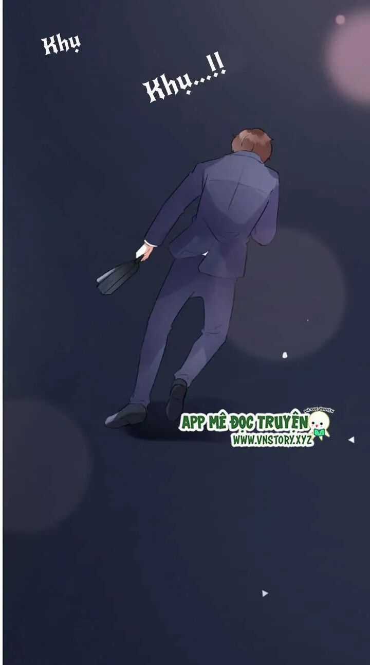 Đom Đóm Trên Dòng Sông Cô Quạnh Chapter 39 trang 11