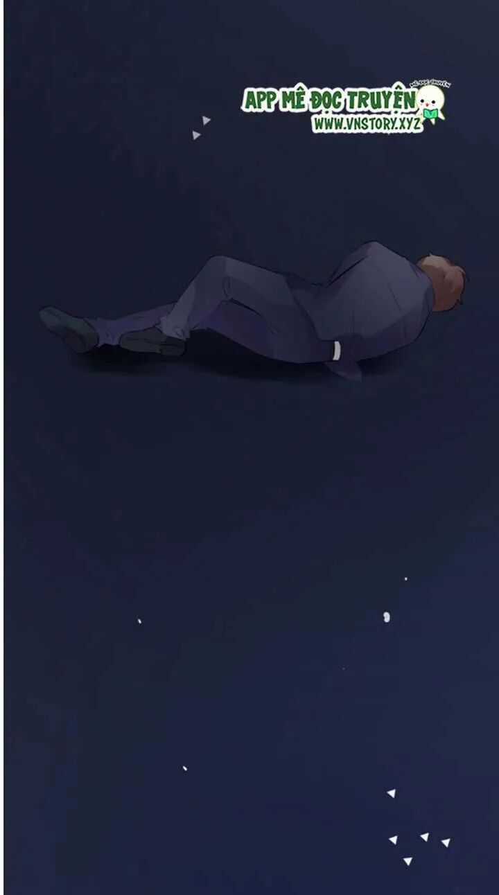 Đom Đóm Trên Dòng Sông Cô Quạnh Chapter 39 trang 12