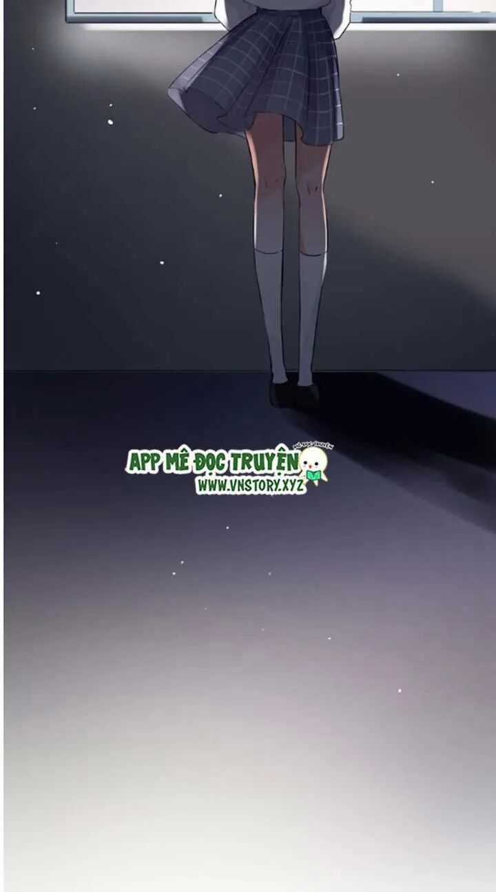 Đom Đóm Trên Dòng Sông Cô Quạnh Chapter 39 trang 14