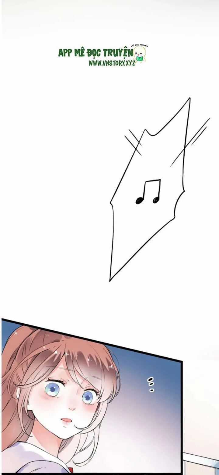 Đom Đóm Trên Dòng Sông Cô Quạnh Chapter 39 trang 15