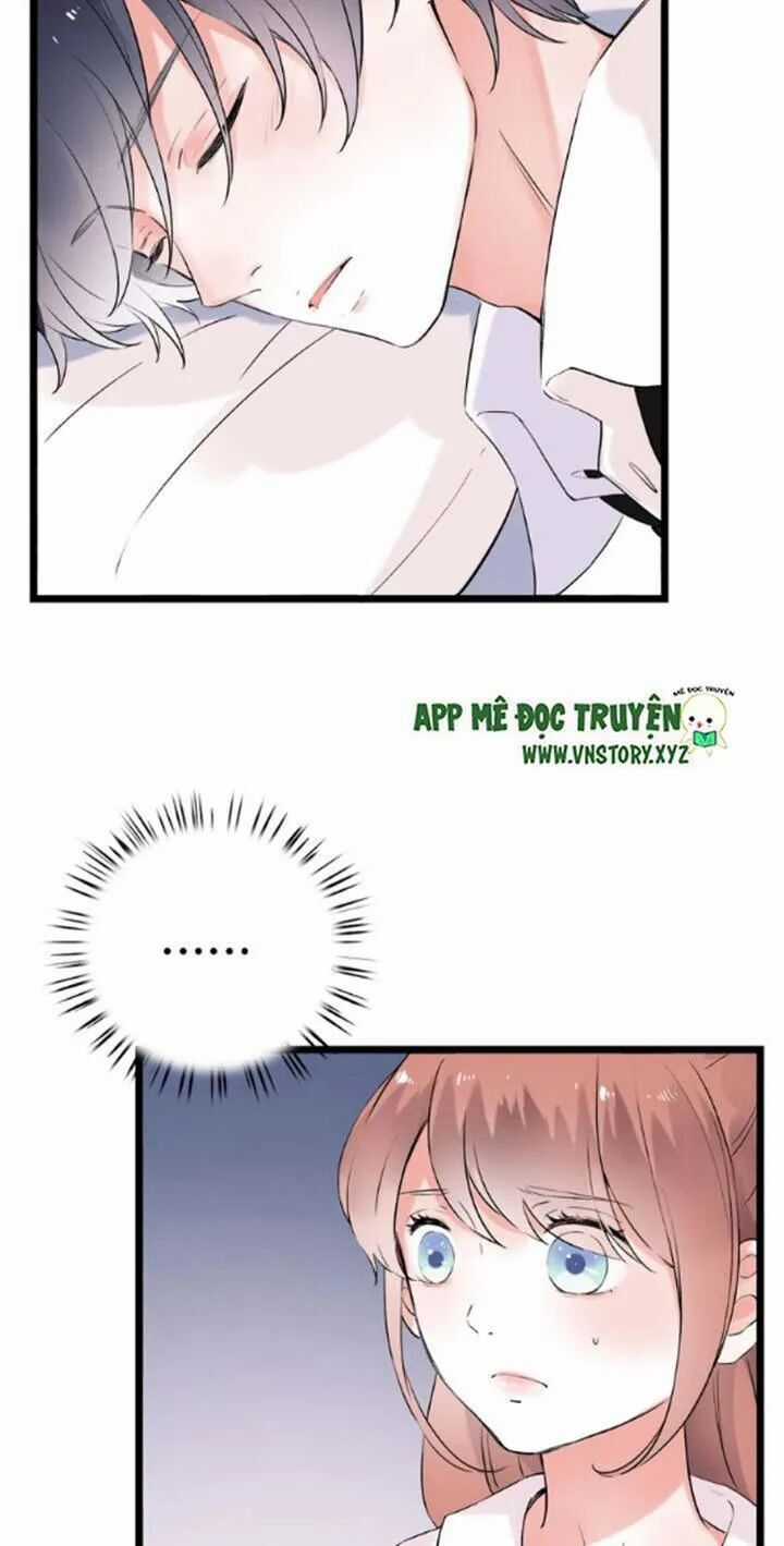 Đom Đóm Trên Dòng Sông Cô Quạnh Chapter 39 trang 19