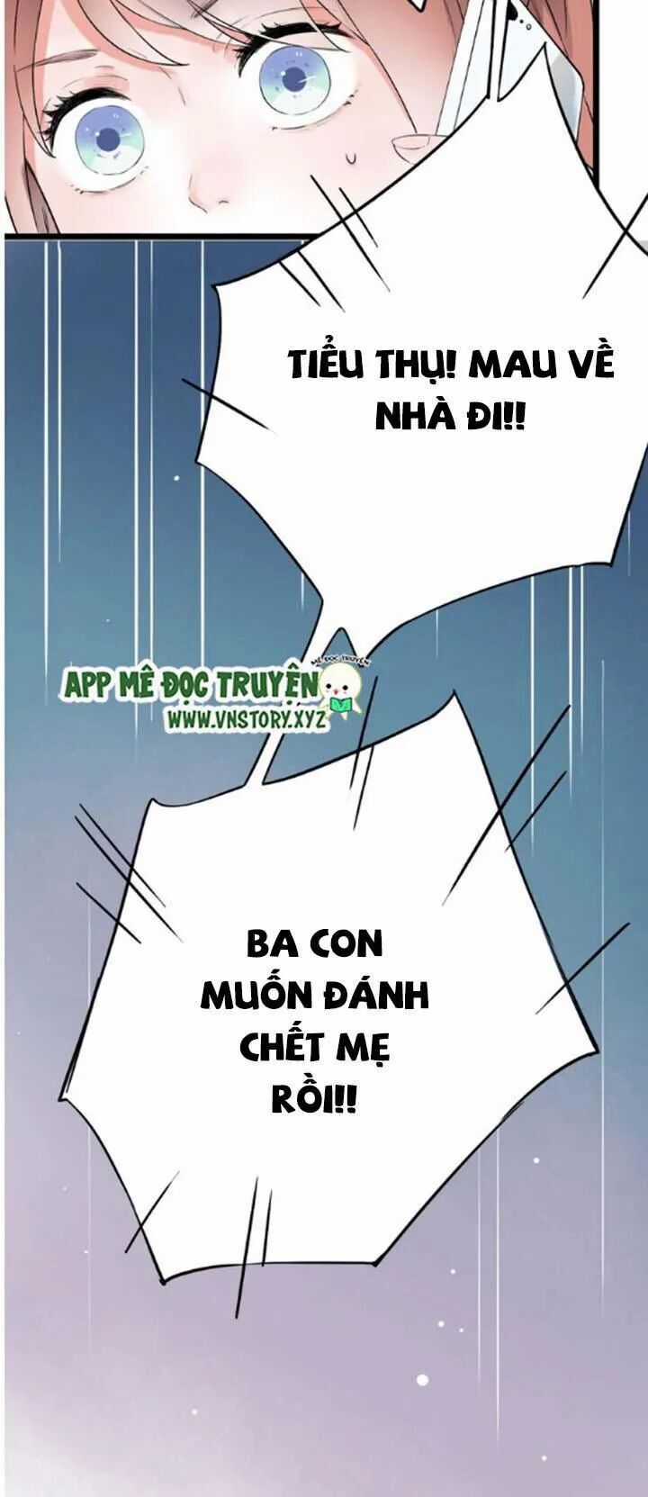 Đom Đóm Trên Dòng Sông Cô Quạnh Chapter 39 trang 23