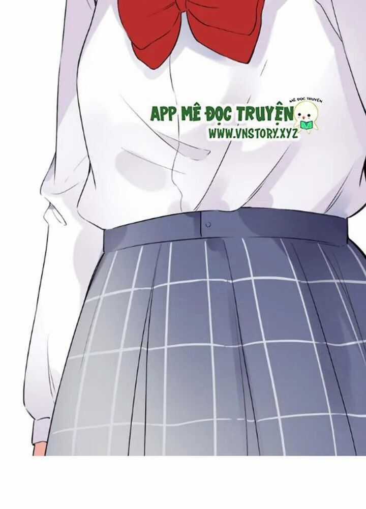 Đom Đóm Trên Dòng Sông Cô Quạnh Chapter 39 trang 25