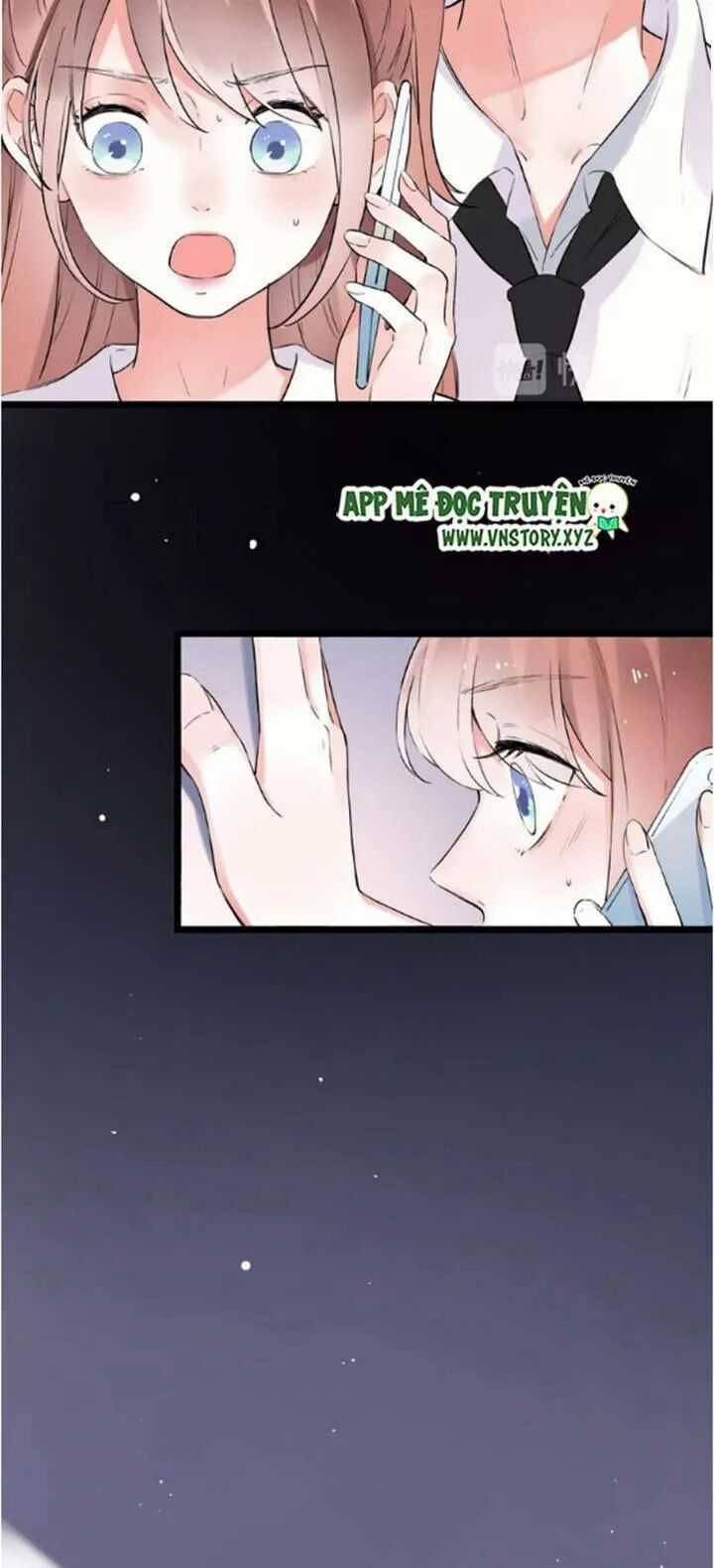 Đom Đóm Trên Dòng Sông Cô Quạnh Chapter 39 trang 27