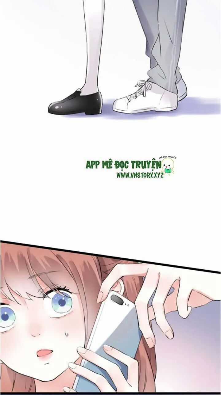 Đom Đóm Trên Dòng Sông Cô Quạnh Chapter 39 trang 29