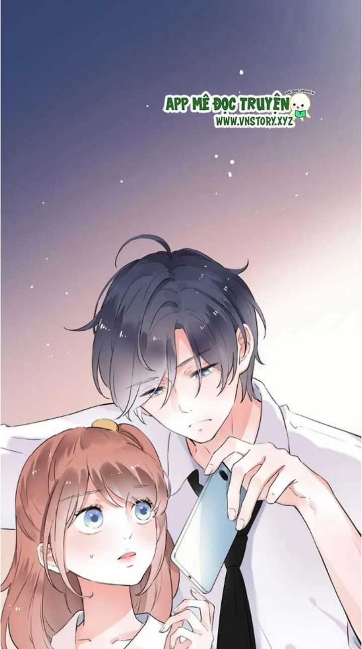 Đom Đóm Trên Dòng Sông Cô Quạnh Chapter 39 trang 30