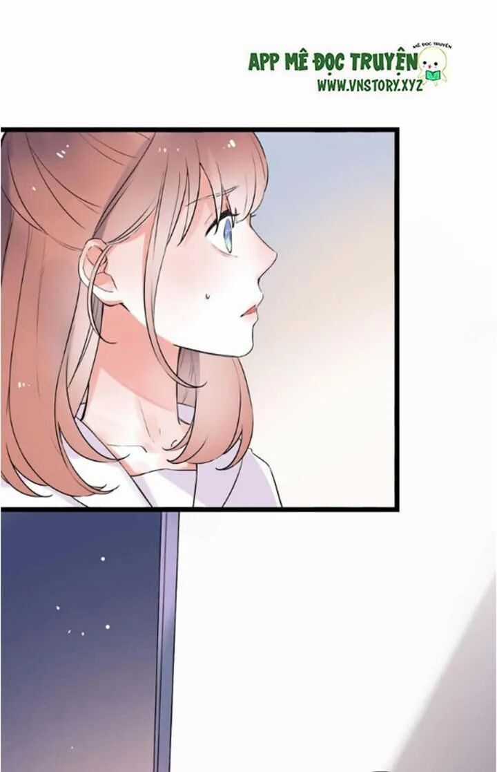 Đom Đóm Trên Dòng Sông Cô Quạnh Chapter 39 trang 32