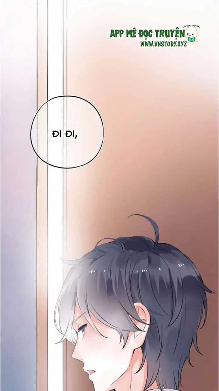 Đom Đóm Trên Dòng Sông Cô Quạnh Chapter 39 trang 38