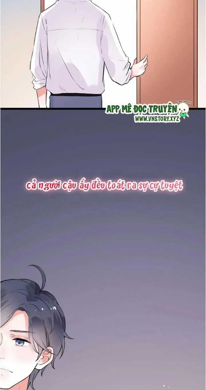 Đom Đóm Trên Dòng Sông Cô Quạnh Chapter 39 trang 41