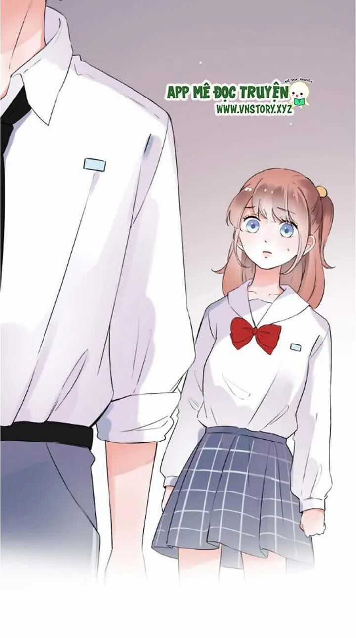 Đom Đóm Trên Dòng Sông Cô Quạnh Chapter 39 trang 42