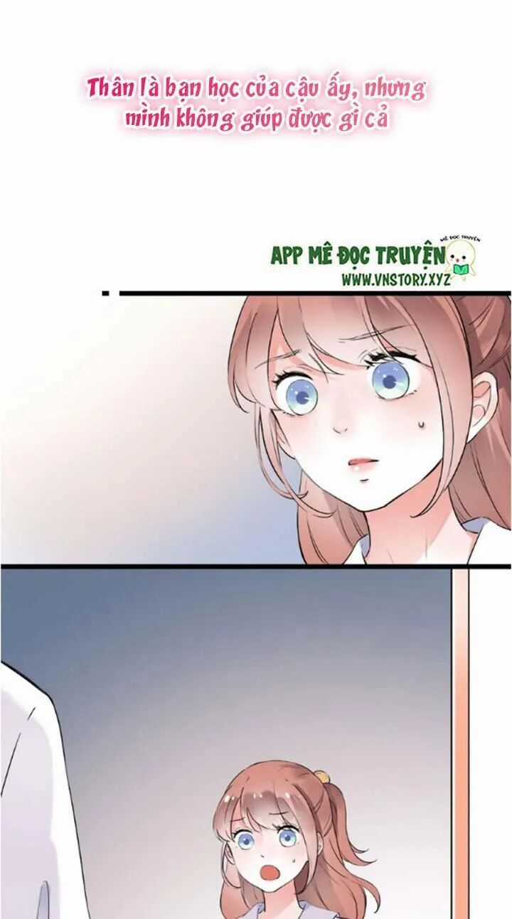 Đom Đóm Trên Dòng Sông Cô Quạnh Chapter 39 trang 43