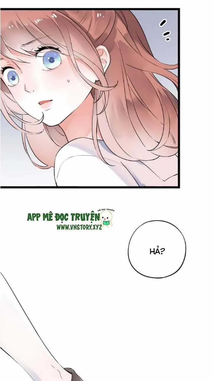 Đom Đóm Trên Dòng Sông Cô Quạnh Chapter 39 trang 45