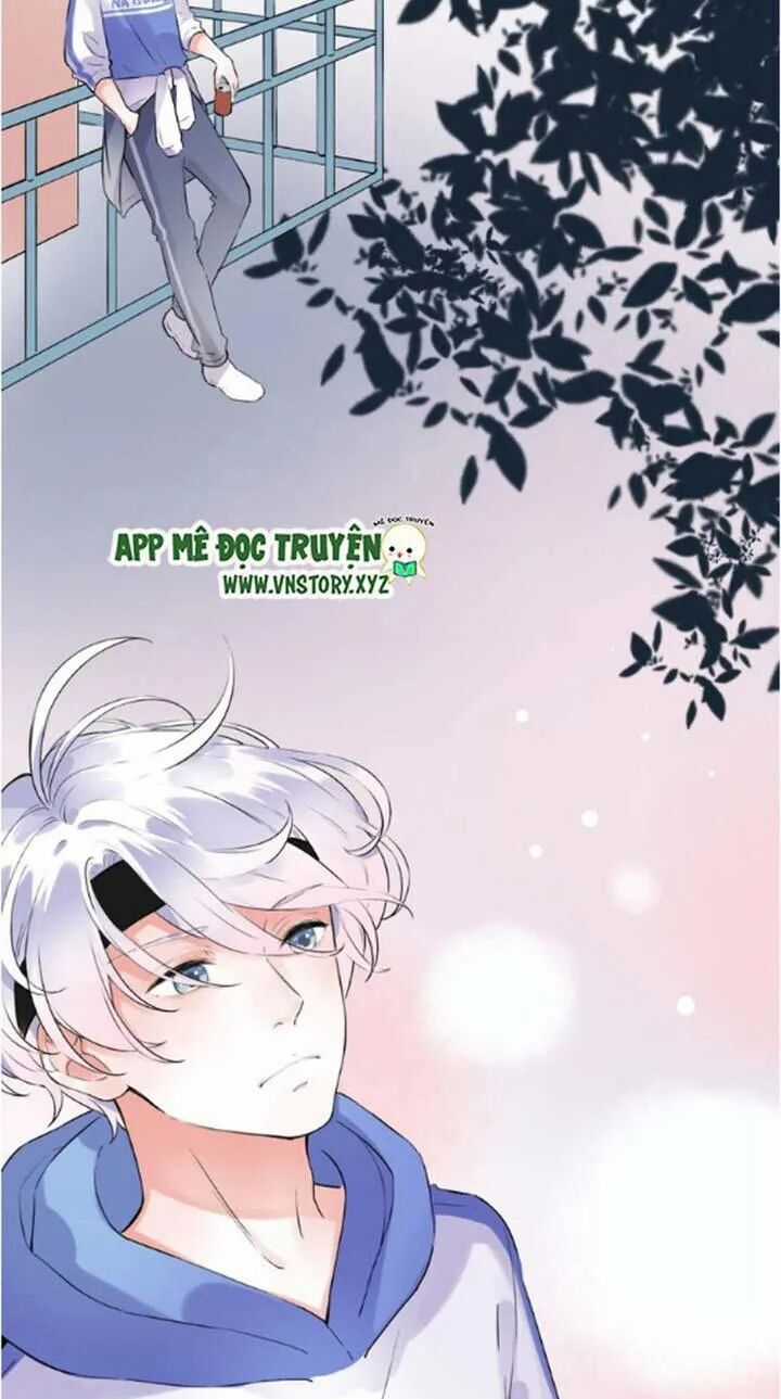 Đom Đóm Trên Dòng Sông Cô Quạnh Chapter 39 trang 49