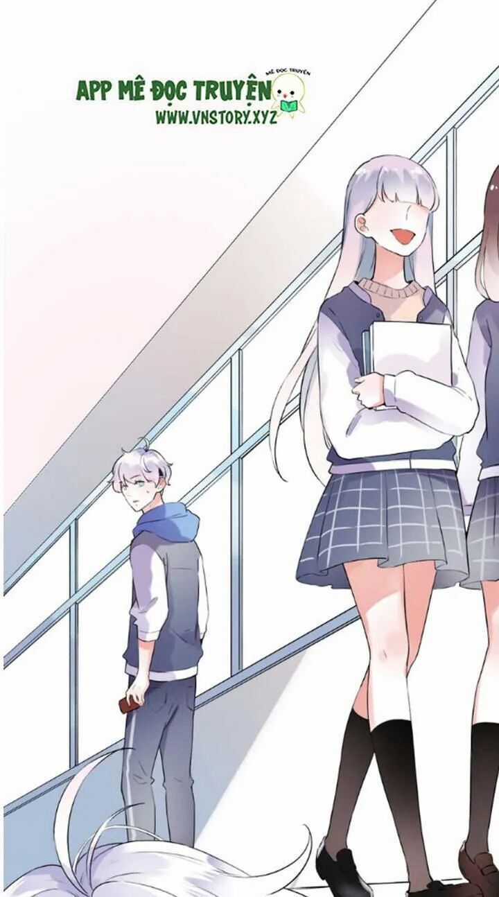 Đom Đóm Trên Dòng Sông Cô Quạnh Chapter 39 trang 5