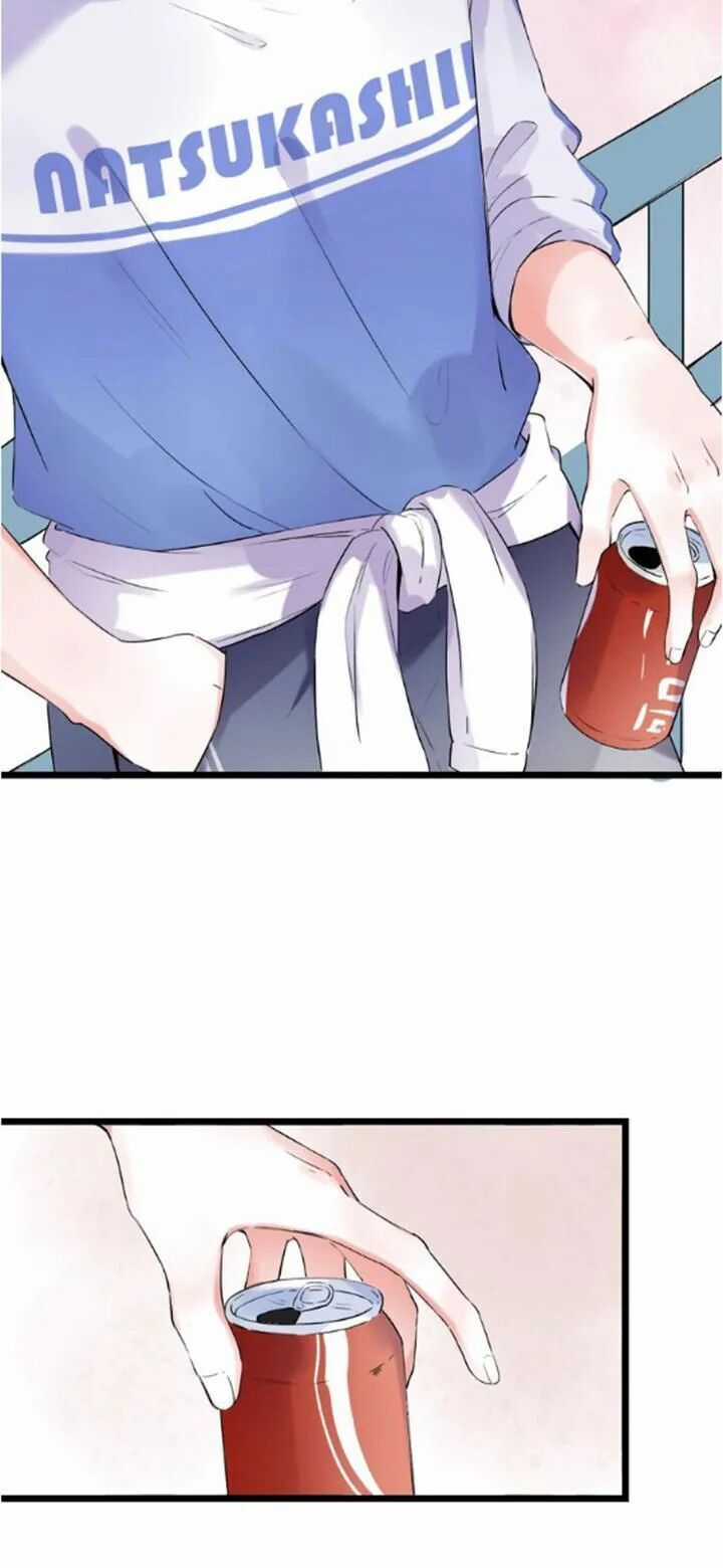 Đom Đóm Trên Dòng Sông Cô Quạnh Chapter 39 trang 50